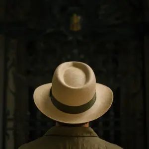 Alfonso D'Este Roberto Panama