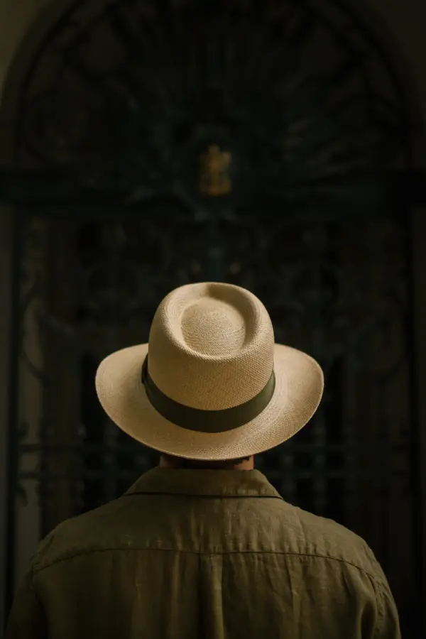 Alfonso D'Este Roberto Panama