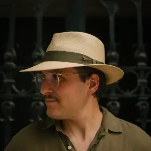 Alfonso D'Este Roberto Panama