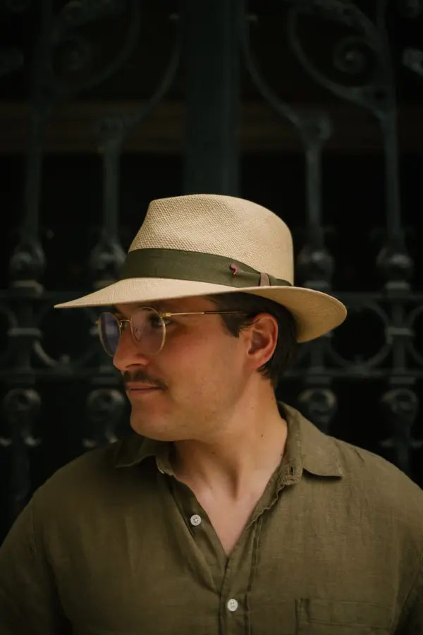 Alfonso D'Este Roberto Panama