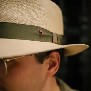 Alfonso D'Este Roberto Panama