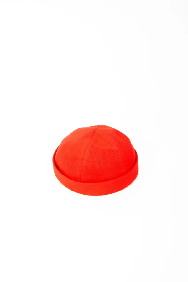 Bullani Docker Leinen