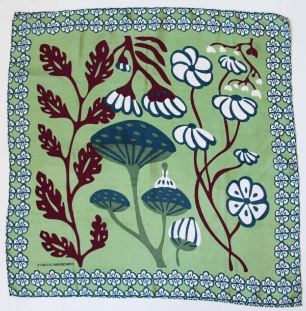 Les Belles Vagabondes Mini Alice