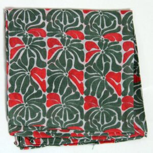 Les Belles Vagabondes Mini Plumeria