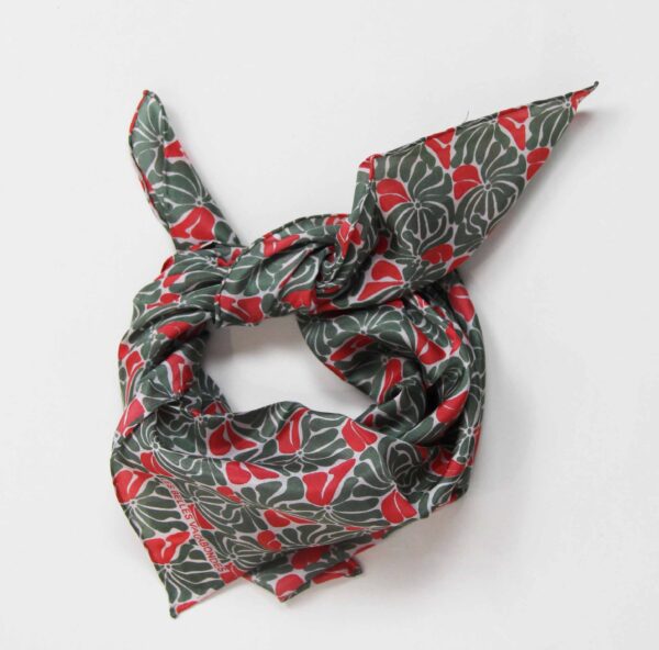 Les Belles Vagabondes Mini Plumeria