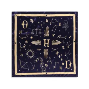 Old Habits Die Hard Bandana The Galaxy