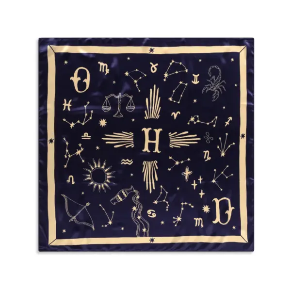 Old Habits Die Hard Bandana The Galaxy
