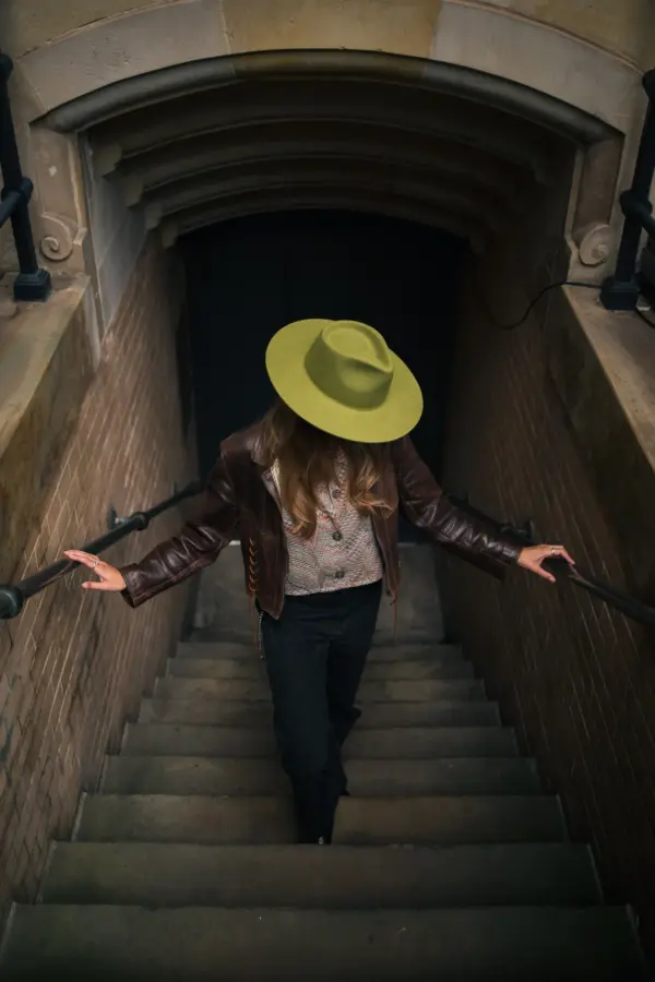 Old Habits Die Hard The Iconic Bamboo Green