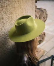 Old Habits Die Hard The Iconic Bamboo Green