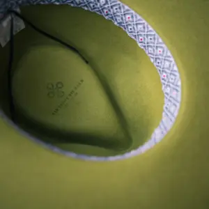 Old Habits Die Hard The Iconic Bamboo Green Detail Inlay