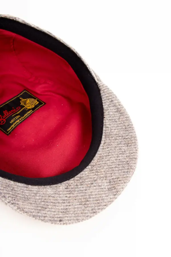 Bullani Sportmütze ReWool