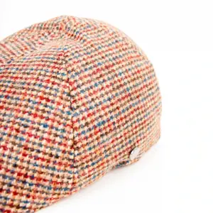 Duck Cap Virgin Wool by Lierys