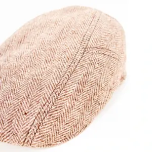 JJ Hats Ivy Cap Wool