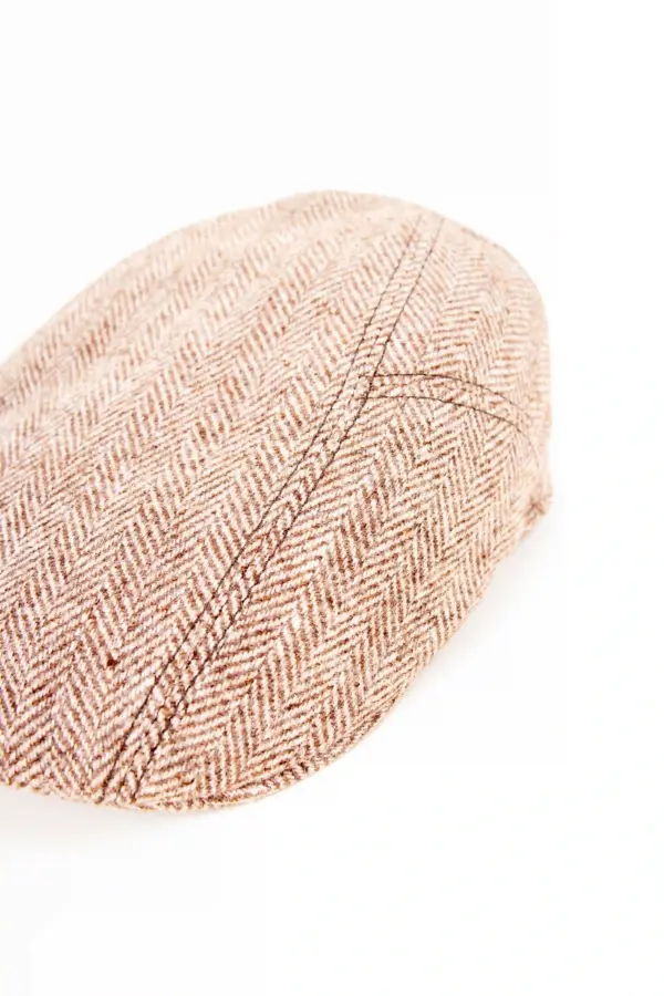 JJ Hats Ivy Cap Wool