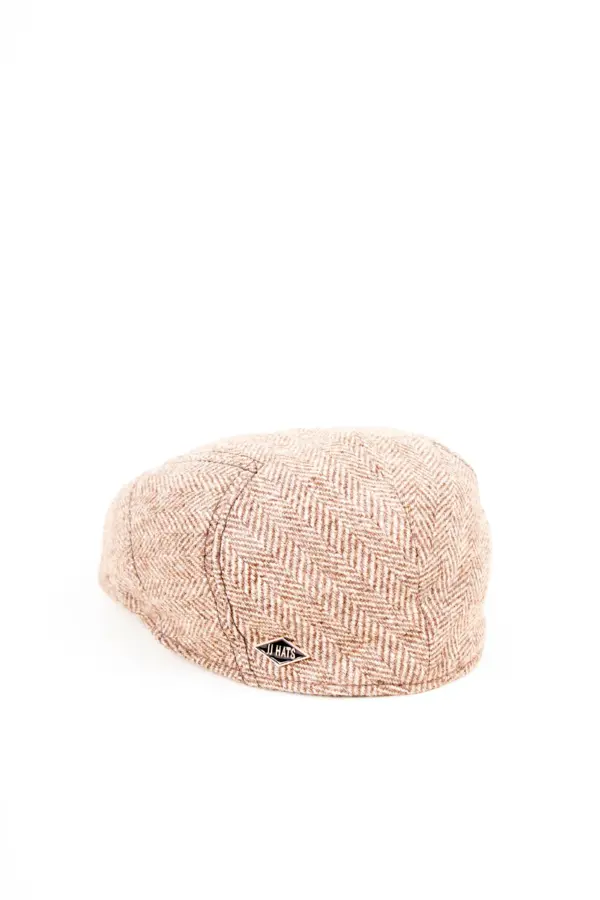 JJ Hats Ivy Cap Wool