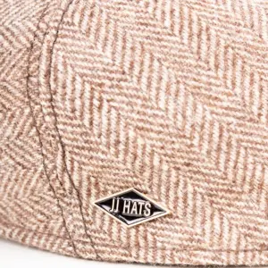 JJ Hats Ivy Cap Wool