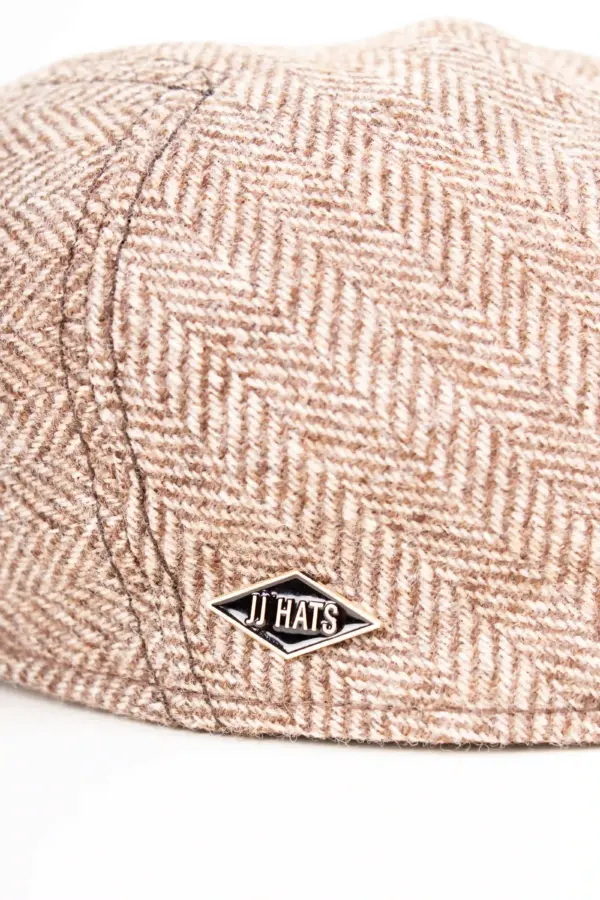 JJ Hats Ivy Cap Wool