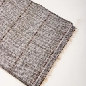 Bullani Schal Bamberg Schurwolle