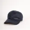 Stetson Baseball Cap Waxed Cotton WR Stetson Baseball Cap Waxed Cotton WR