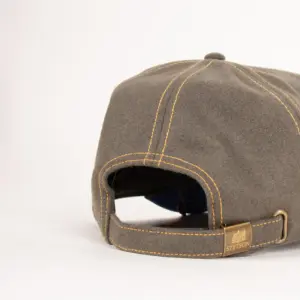 Stetson Trucker Cap Wool Piston Größenverstellbar