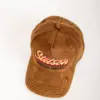 Stetson Trucker Cap Oily Goat Suede Stetson Trucker Cap Oily Goat Suede Ansicht von Oben