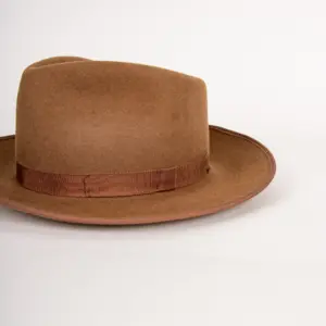 Bailey Cavalier Fedora