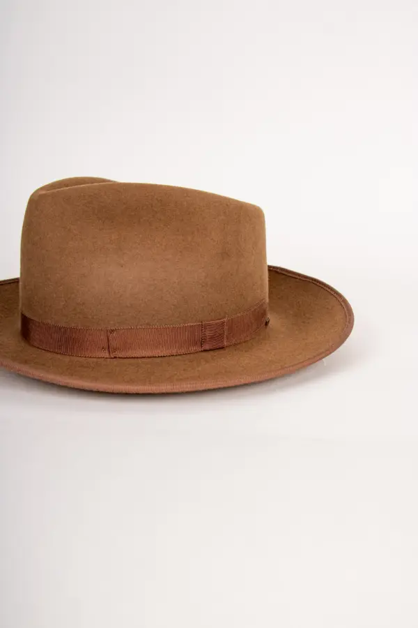 Bailey Cavalier Fedora