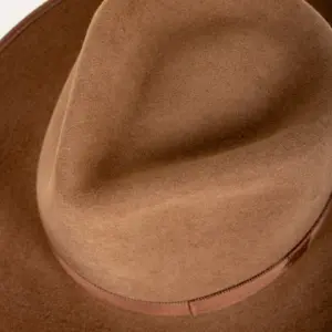 Bailey Cavalier Fedora Ansicht von Oben