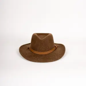 Bailey Morgan Traveller mit Lederband