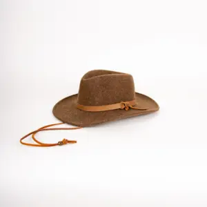 Bailey Morgan Traveller mit Lederband