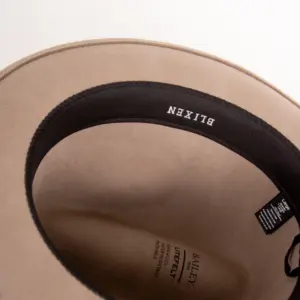 Bailey Blixen Silverbelly innen