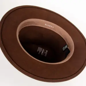 Bailey Curtis Dunkelbraun