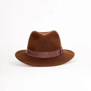 Bailey Curtis Dunkelbraun