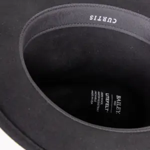 Bailey Curtis Schwarz