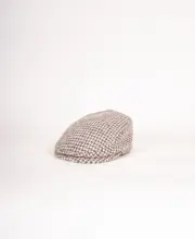 Bullani Sportmütze Harris Tweed