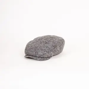 JJ Hats Driver Cap Wool