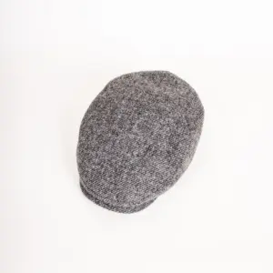 JJ Hats Driver Cap Wool