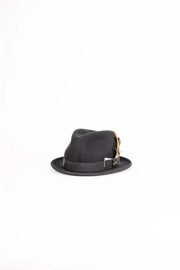 JJ Hats Player Lite Felt JJ Hats Player Lite Felt