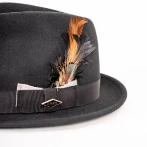 JJ Hats Player Lite Felt