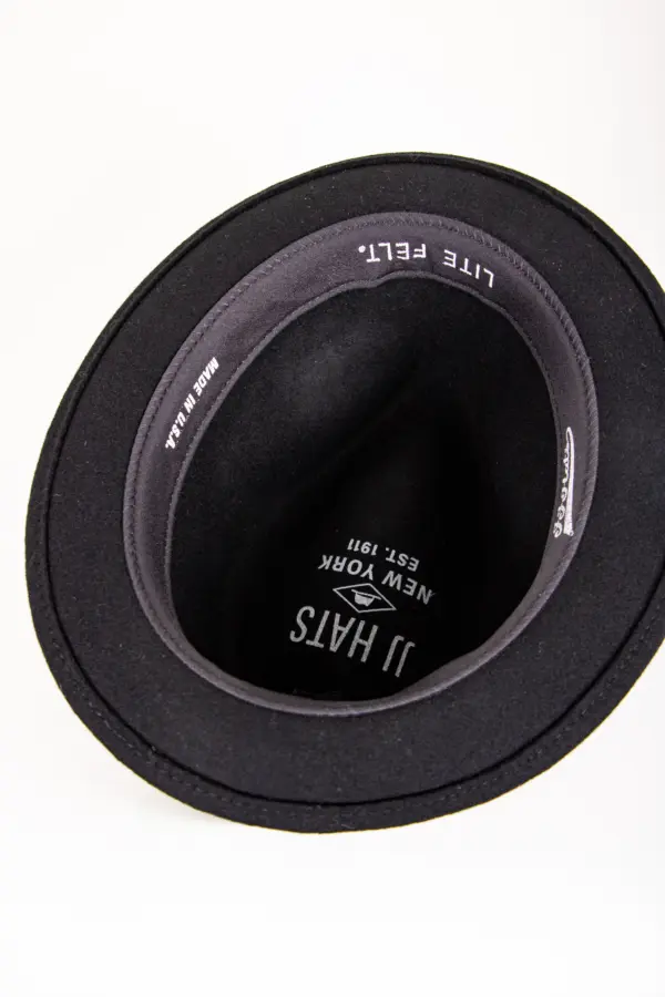 JJ Hats Player Lite Felt JJ Hats Player Lite Felt