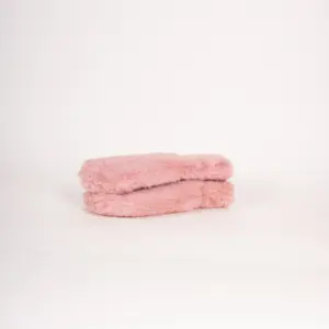 Kama Fäustlinge Fake Fur