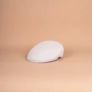 Kangol Cap 504 Hellgrau Moonstruck