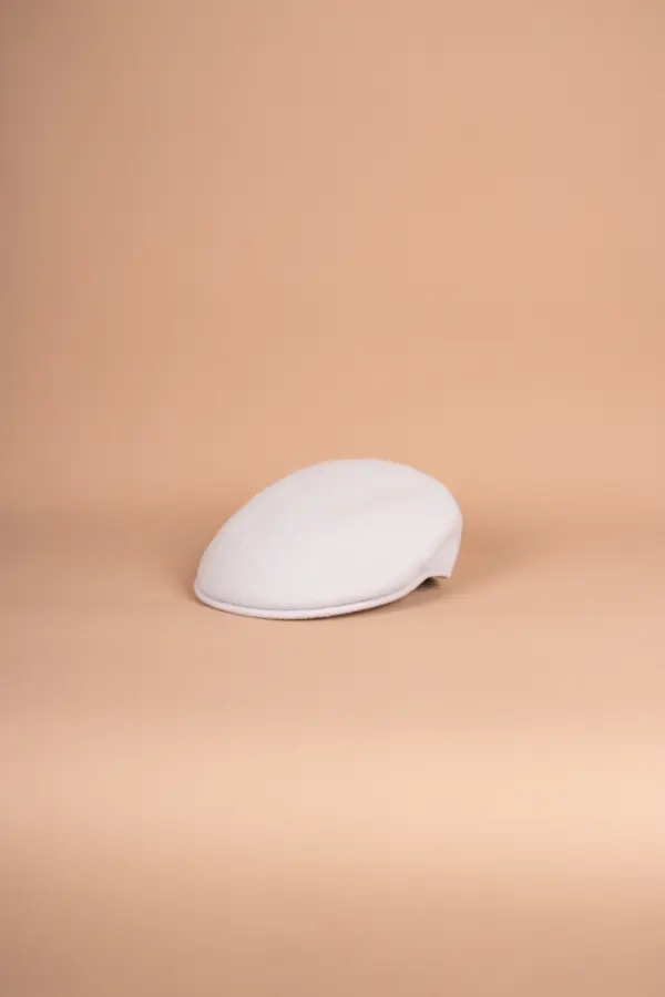 Kangol Cap 504 Kangol Cap 504 Hellgrau Moonstruck