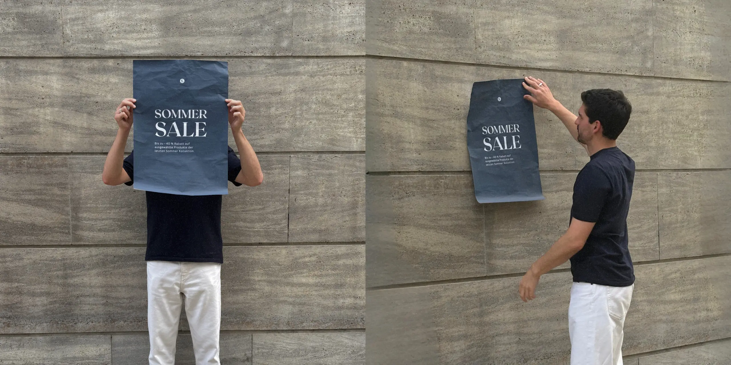 Sale Hut Falkenhagen