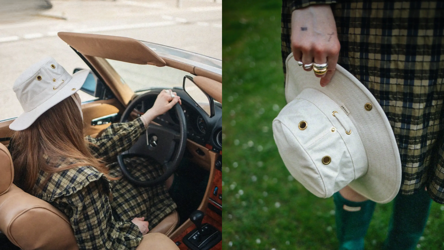 Tilley T3 Classic natur