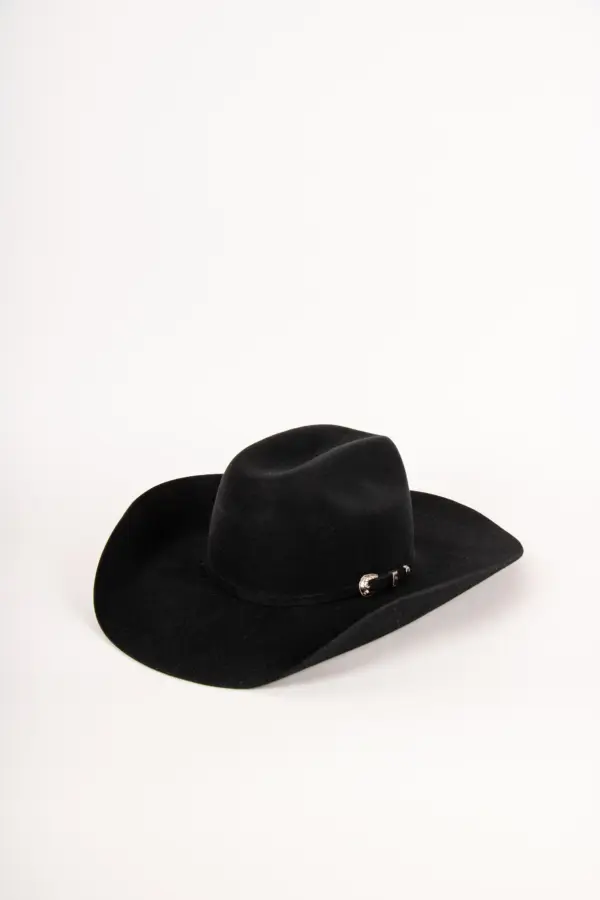 Bailey Luzerne Western Hat Bailey Luzerne Western Hat