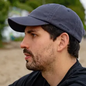 Stetson California Rector