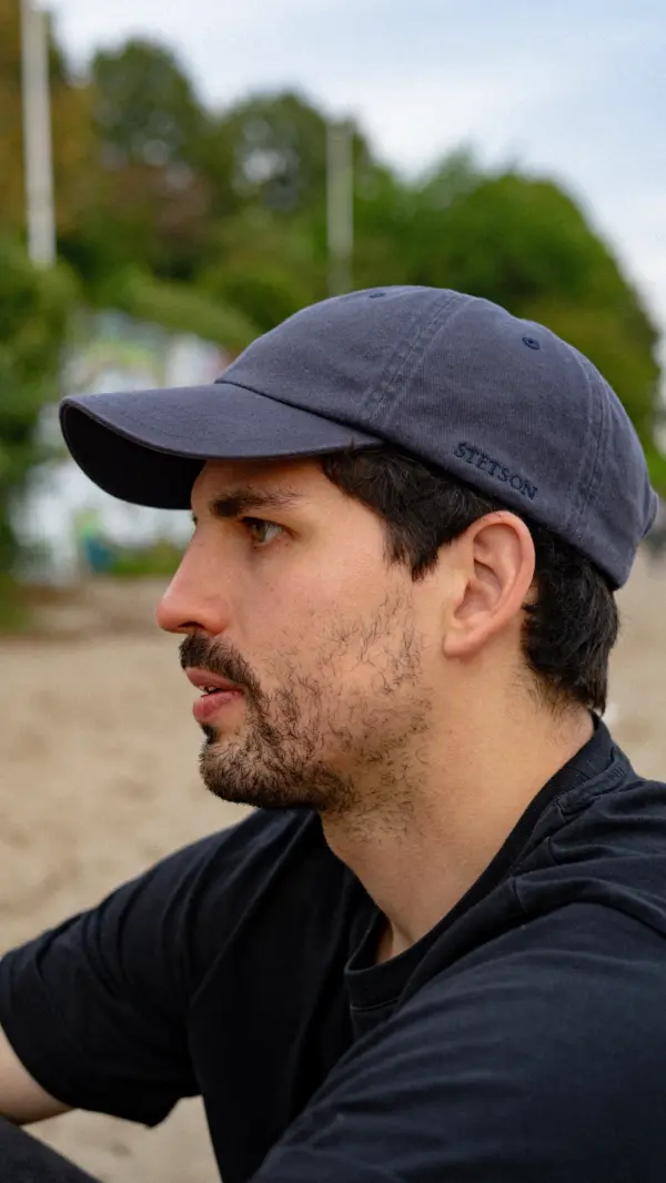 Stetson California Rector