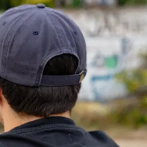 Stetson California Rector