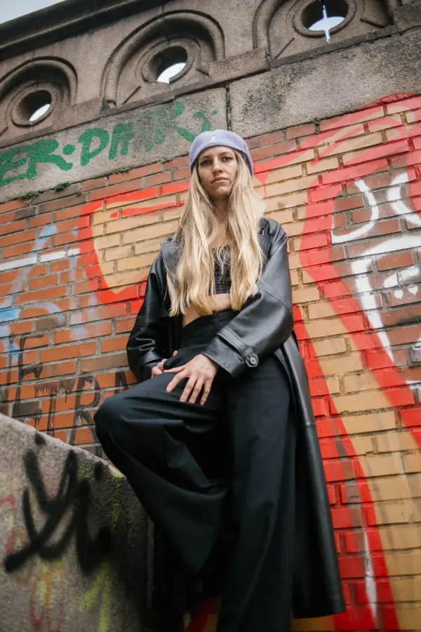 Kangol Cap 504 Kangol Cap 504